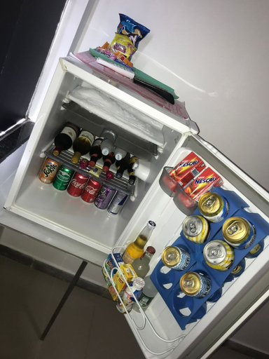 Food & Drinks, Pousada Acrópole, Belém