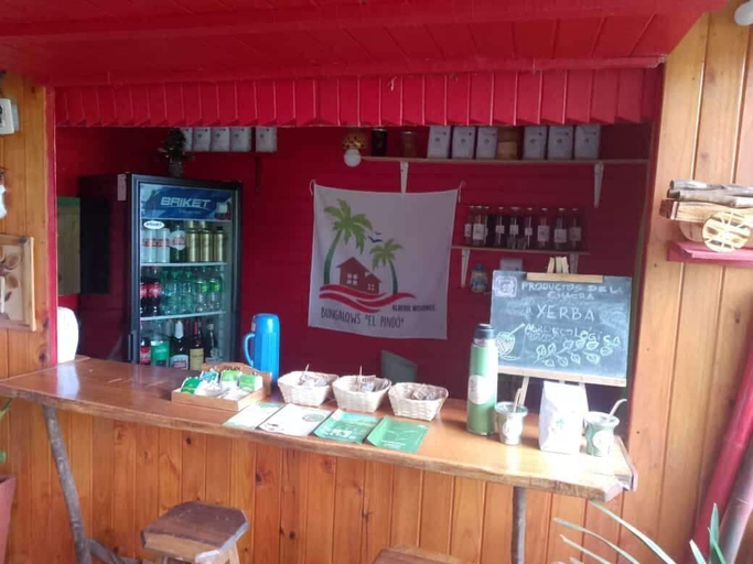 Food & Drinks, Bungalows El Pindó, Oberá