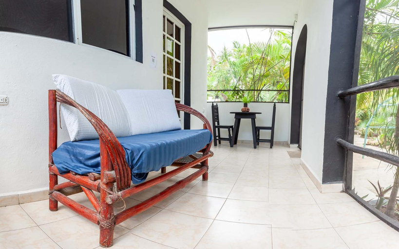 Others 2, Hostel Oryx Tulum, Cozumel