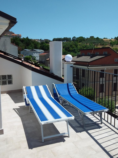 Others 4, Primae Noctis Rooms, Chieti