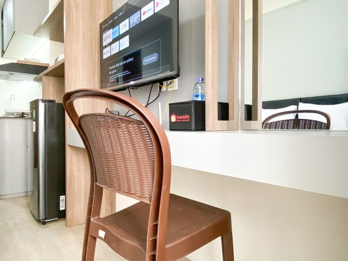 Others 5, Homey And Well Design Studio Transpark Juanda Bekasi Timur Apartment, Bekasi