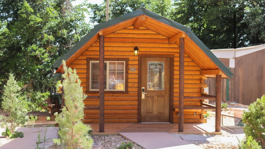 Exterior & Views 2, Zion Canyon Cabins, Washington