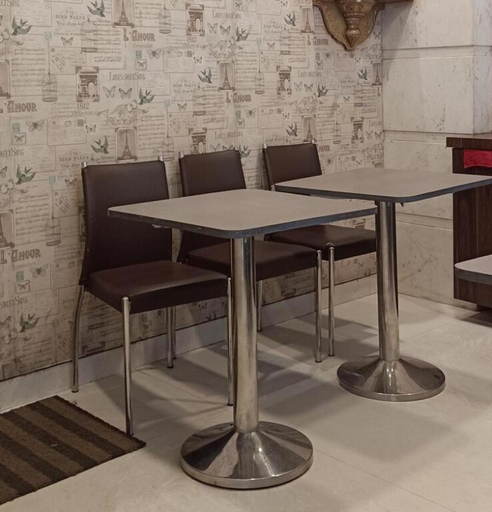 Others 5, Hotel Pratiksha Residency, Thane