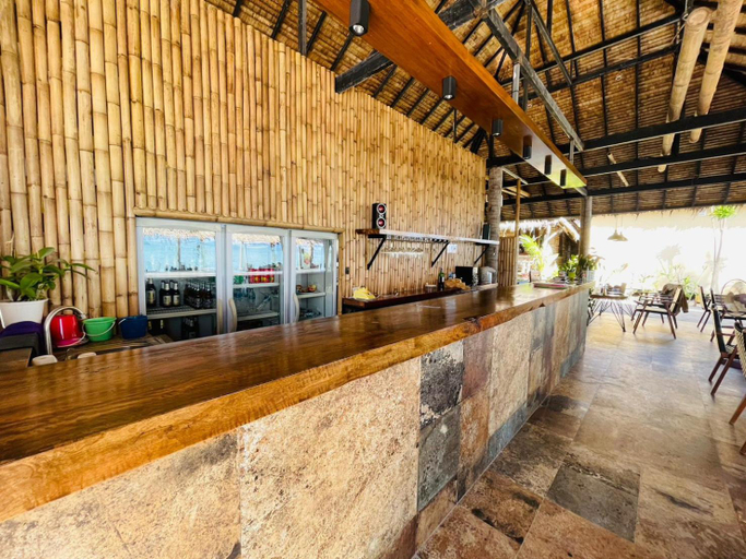 Public Area 3, Absolute Beachfront Resort, Ko Phangan
