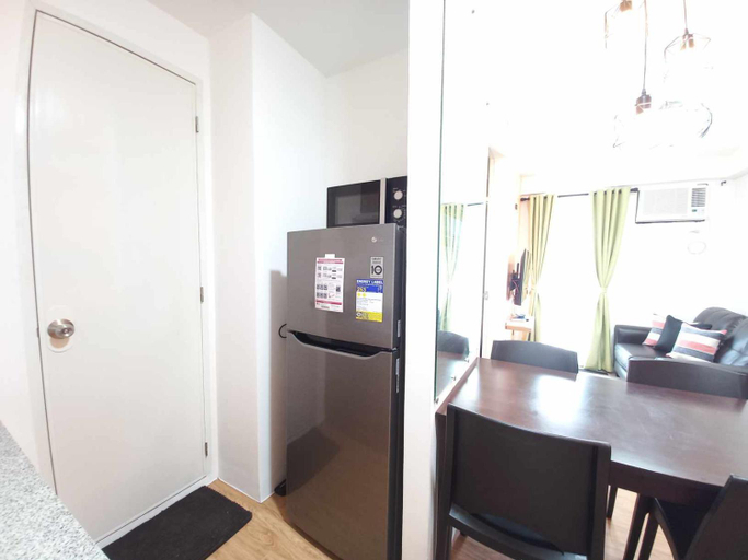 Others 5, My Arezzo 1 BR Condo, Davao City