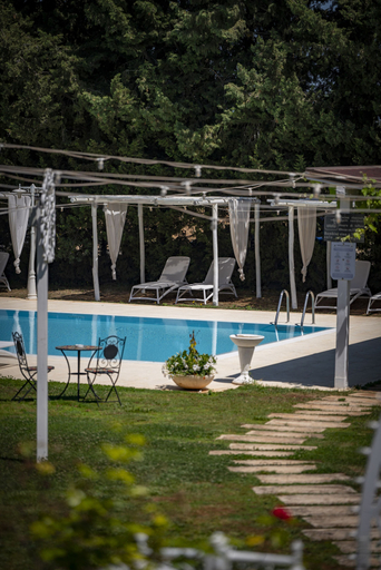 Sport & Beauty 3, Masseria Montepaolo, Bari