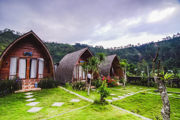 Pondok Bali Cottage, Bangli