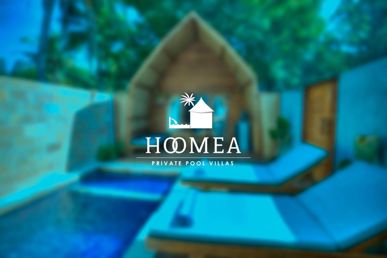Others 5, Villa Hoomea Private Pool, Lombok