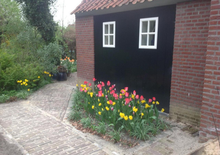 Others 2, Huys en Hoff Aen Den Haspel, Oirschot
