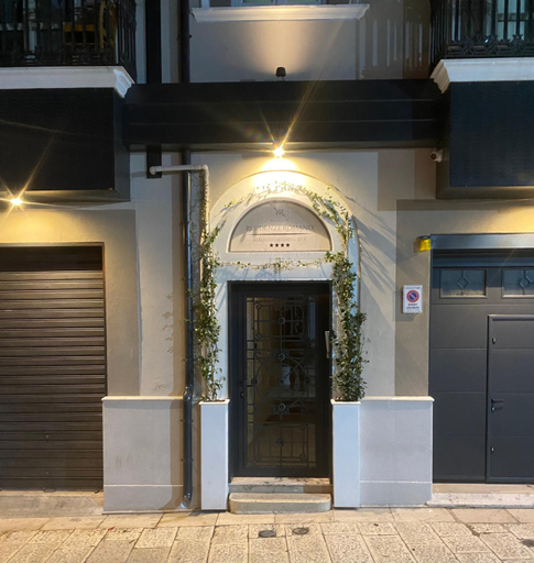 Exterior & Views 2, Residenze Romano & SPA hotel diff. RED, Foggia