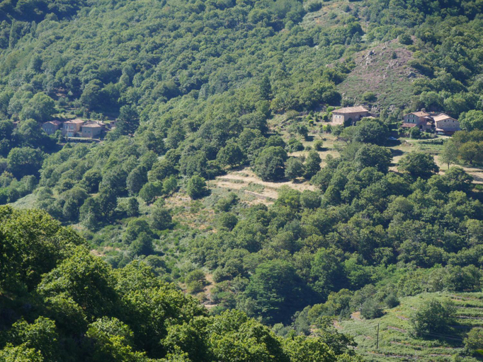 Others 5, Le Temps Suspendu, Ardèche