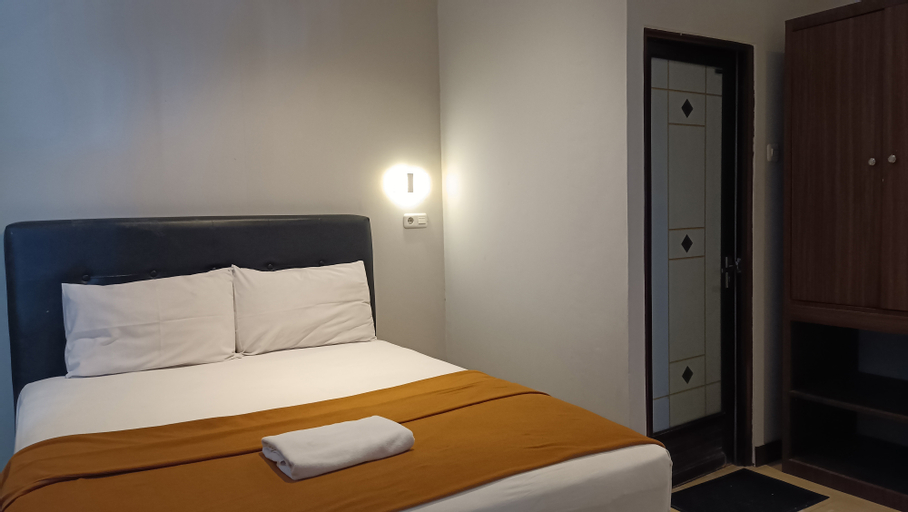 Bedroom 7