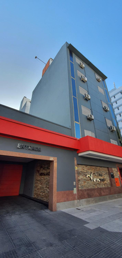 Others 2, Hotel Venus, Distrito Federal
