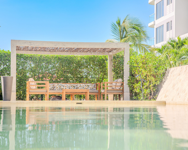 Sport & Beauty 4, Apartmento 2Hab a un paso del Mar, Cartagena de Indias