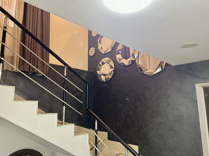 Others 5, IT Hotel In Center, Yerevan