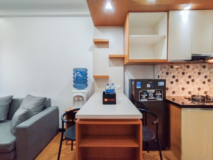 Others 5, Modern 2Br At Apartment Suites @Metro, Bandung