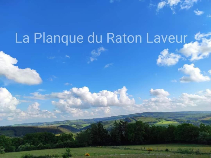 Others 2, La planque du raton laveur, Liège