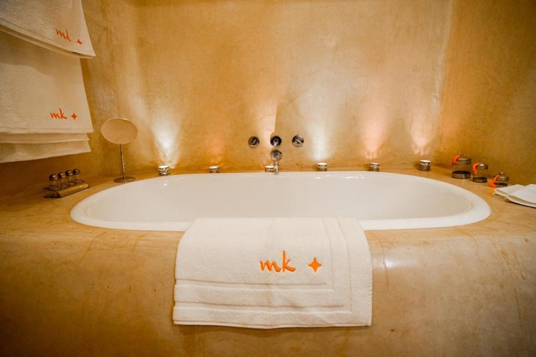 Bathroom 2, Maison MK, Marrakech