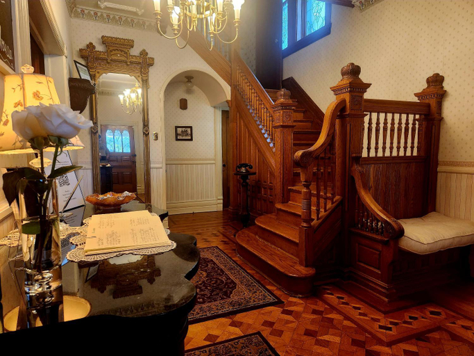 Others 3, Downen House Bed & Breakfast, Pueblo