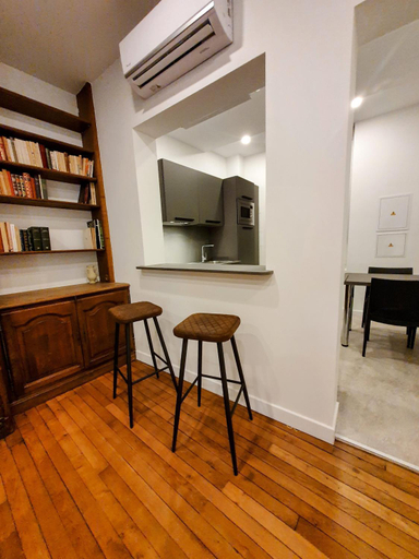 Others 5, Residence LANGLET - Appartements & Studios Premium climatises - Hyper-centre Reims, Marne