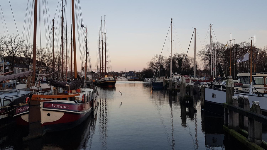 Others 4, Logeren bij Grea, Zwartewaterland