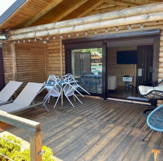 Others 3, Lazar House Ada Bojana