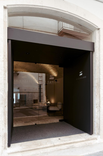Exterior & Views 2, Le Carasse Boutique Hotel, Bari