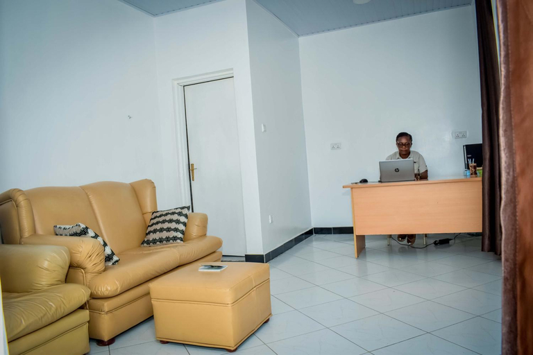 Public Area 3, Inzozi Africa House B&B, Gasabo