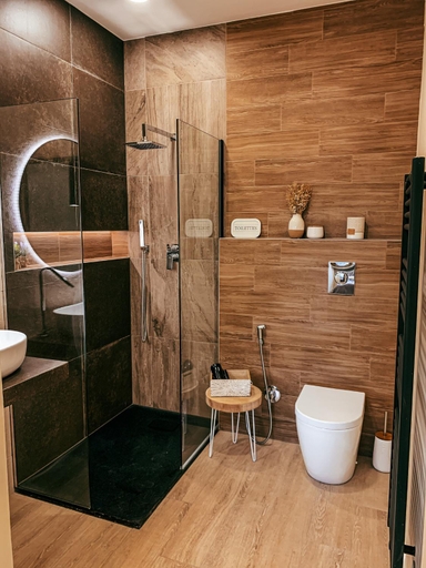 Others 2, B&B SALUS CIVICO 23, Reggio Nell'Emilia