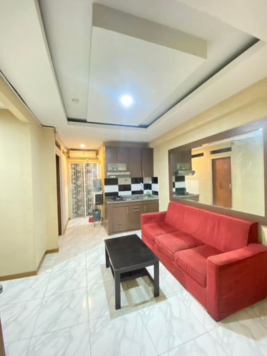 Others 1, Transit 3hours, Cibubur Village apartemen By-Ramadhan, East Jakarta