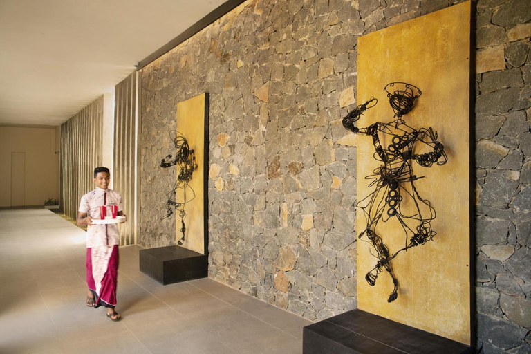 Public Area 5, Jetwing Kandy Gallery, A Luxury Reserve, Kundasale