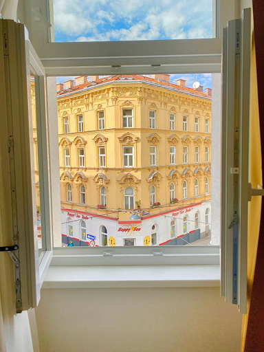 Others 3, Steiner Residences Vienna Reumannplatz, Wien