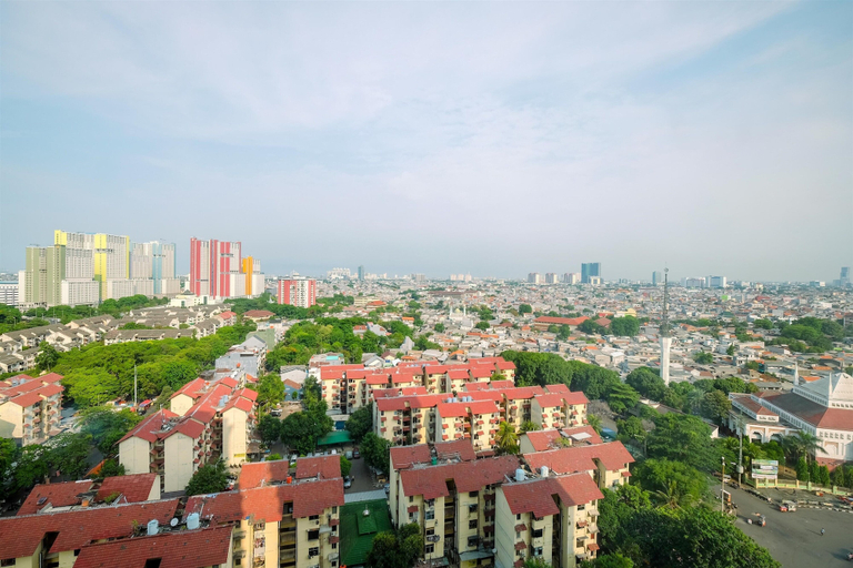 Others 4, Comfort Stay 2Br Apartment Mediterania Palace Residences, Jakarta Pusat