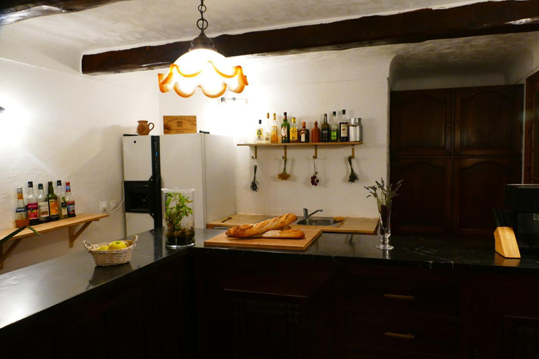 Others 3, L'anon d'Andon, Alpes-Maritimes