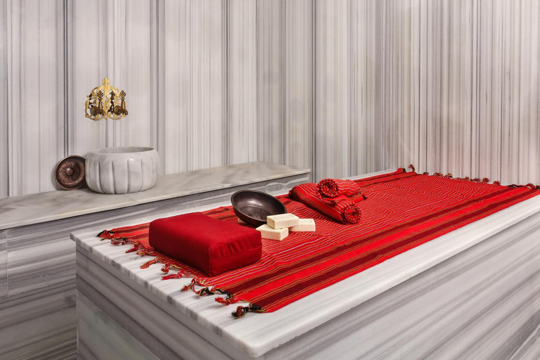 Bedroom 4, Optimum Luxury Hotel&Spa, Antalya