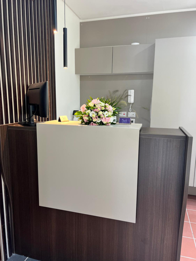 Public Area 2, Boutique Hotel Palazzo Donna Iulia, Napoli