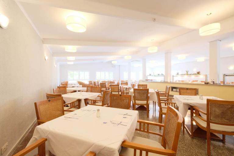 Food & Drinks 5, azuLine Hotel Palmanova Garden, Baleares