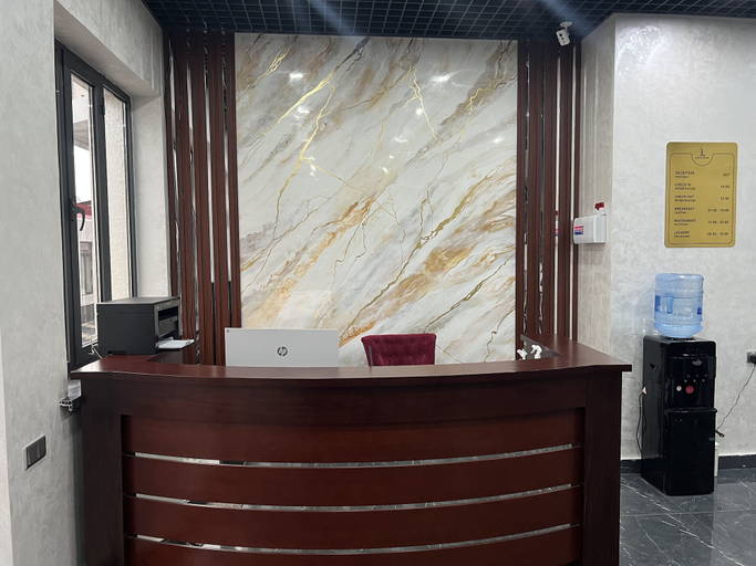 Others 5, Loft Hotel, Tashkent City