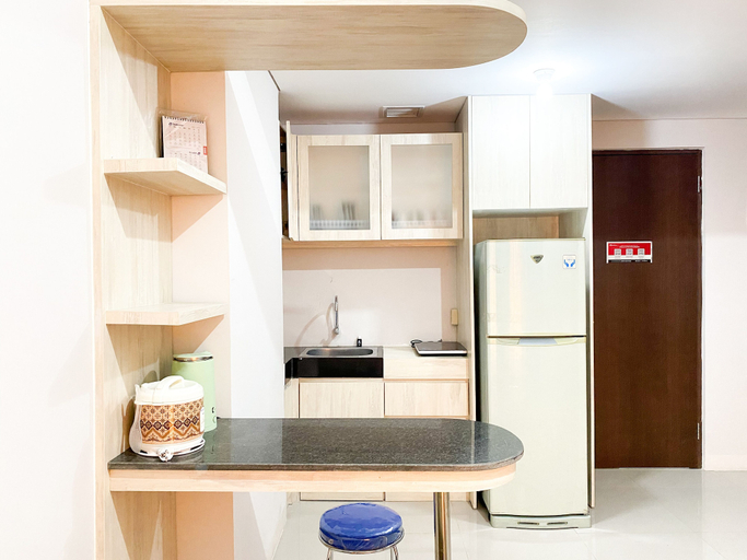 Others 5, Comfort 2Br At Transpark Juanda Bekasi Timur Apartment, Bekasi