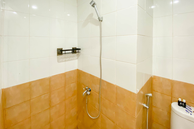 Bedroom 5, Good Choice And Homey 2Br At Green Pramuka City Apartment, Central Jakarta