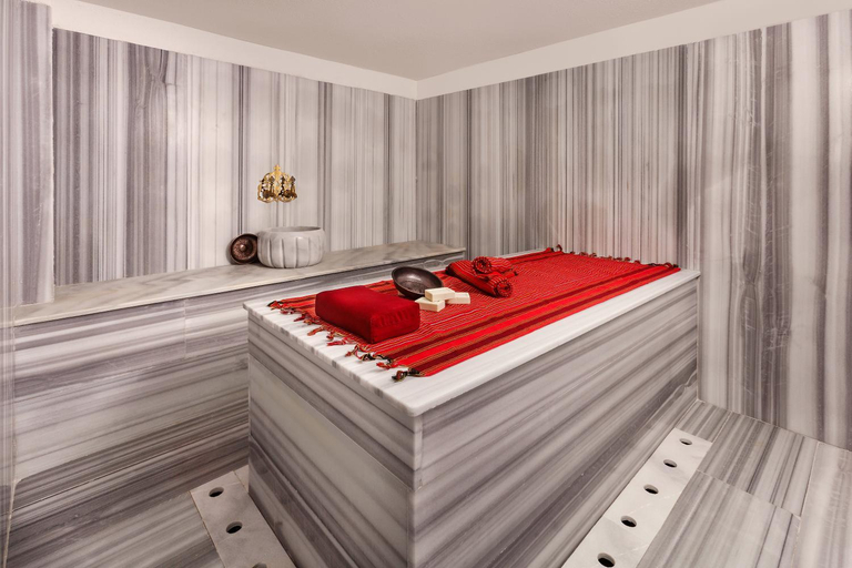 Bedroom 3, Optimum Luxury Hotel&Spa, Antalya
