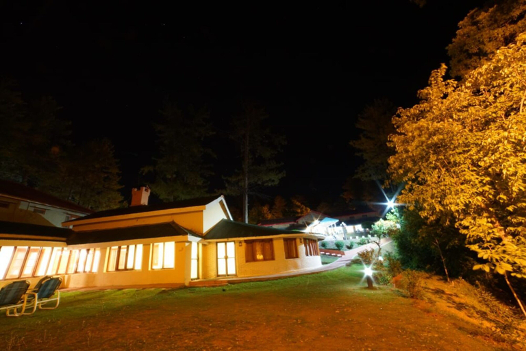 Exterior & Views 2, himalian lodges murree, Rawalpindi