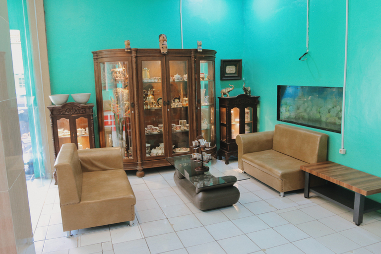 Others 5, Hotel Solaris Malioboro, Yogyakarta