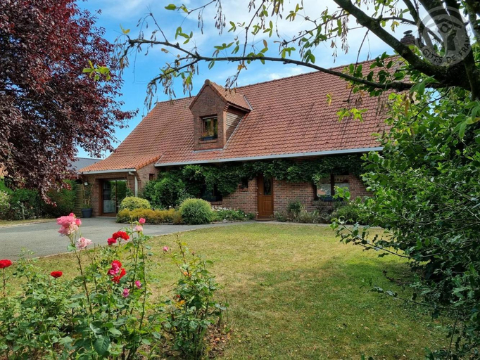 Others 2, Kleene Geluk - Chambres et table d'hotes, Nord