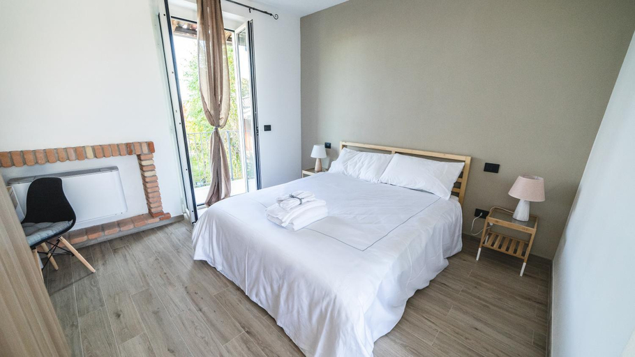 Others 2, Locanda Starde, Cuneo