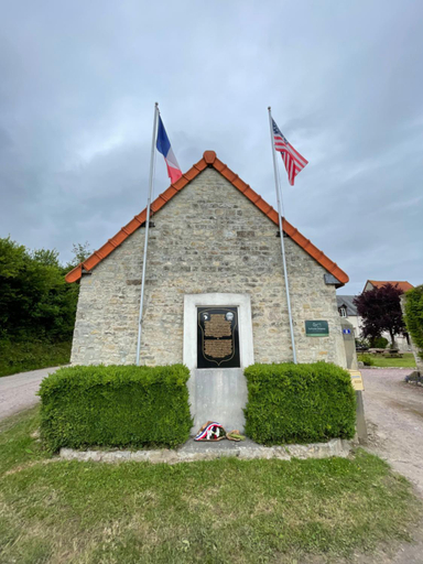Others 4, La Ferme Delaunay, Manche