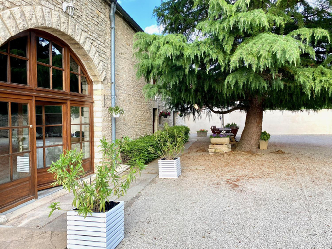 Maison Belles Pierres, Côte-d'Or