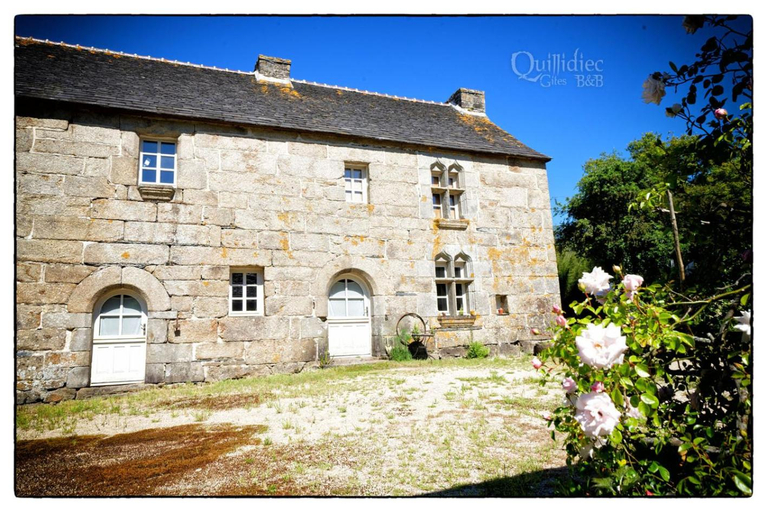 Others 5, Manoir Pors Braz B&B, Finistère