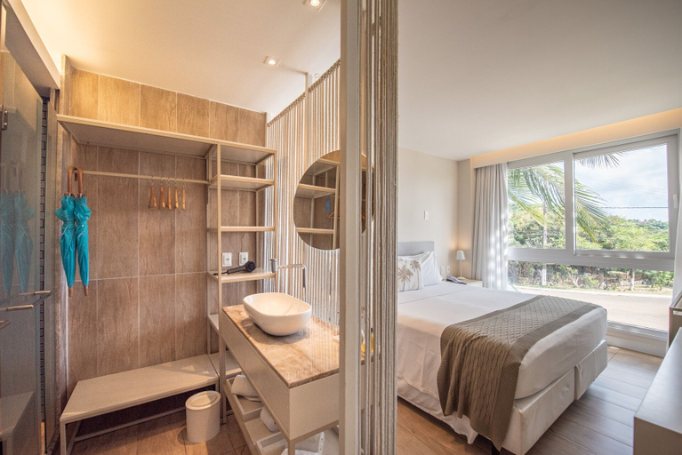 Bedroom 3, Paraíso Noronha, Fernando de Noronha