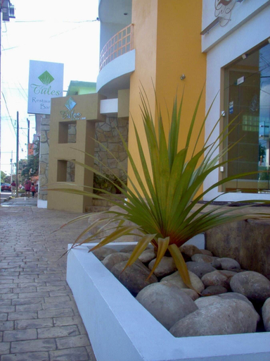 Exterior & Views 2, Hotel Laguna Tampico, Tampico